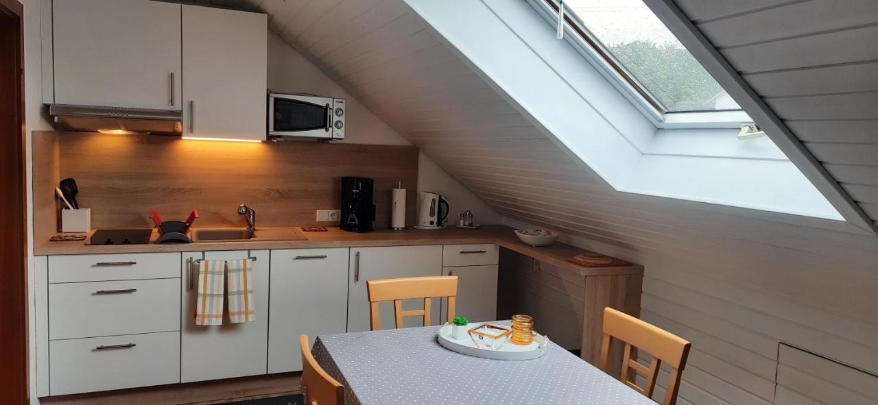Ferienwohnung Thoma Langenargen Exterior photo
