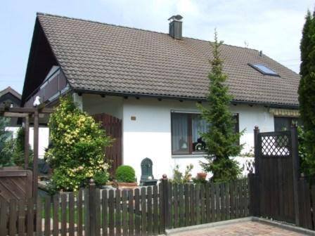 Ferienwohnung Thoma Langenargen Exterior photo