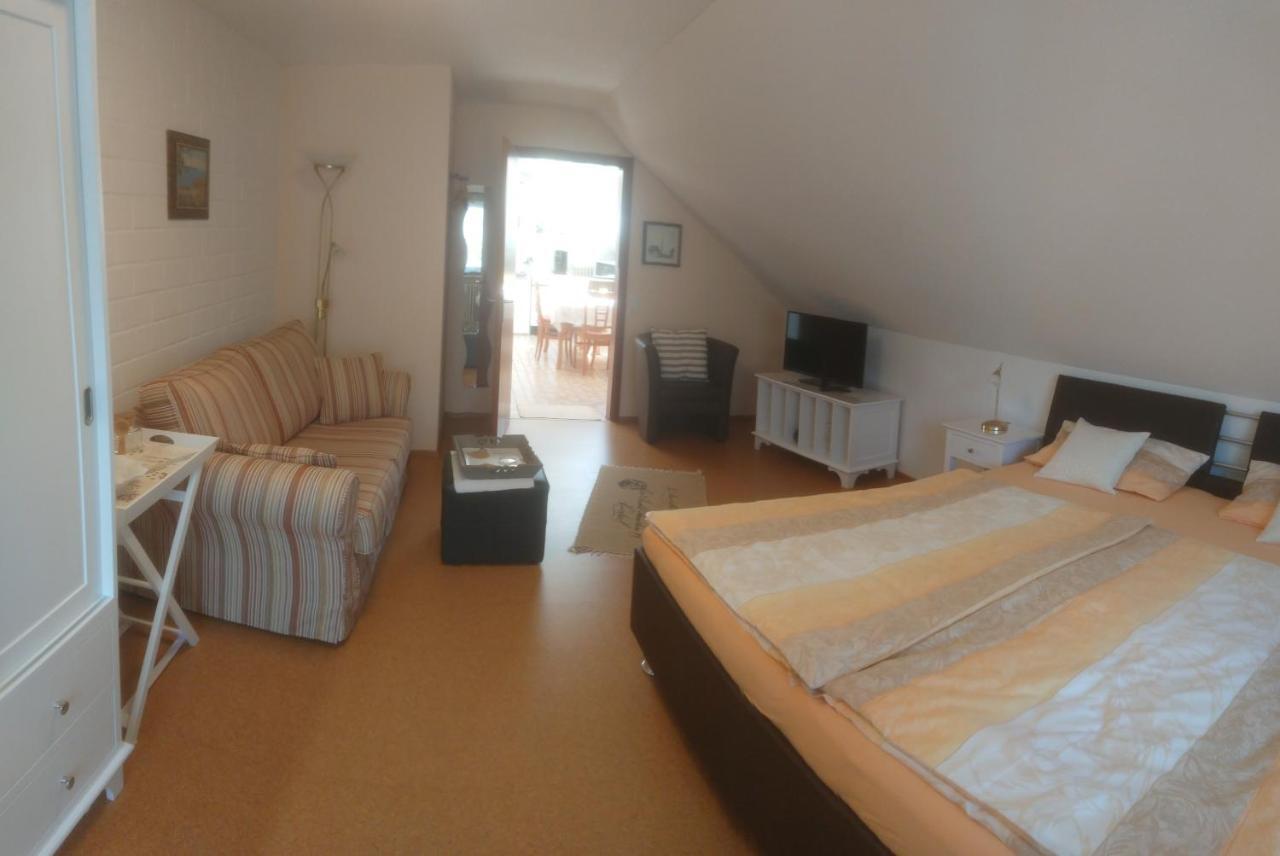 Ferienwohnung Thoma Langenargen Exterior photo