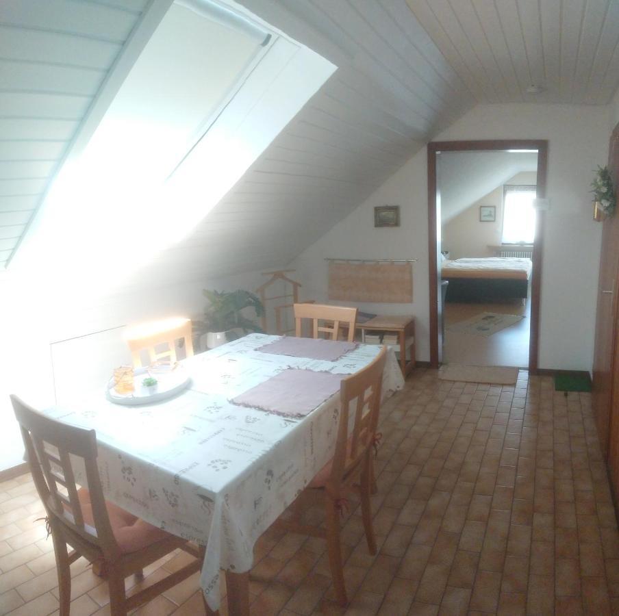 Ferienwohnung Thoma Langenargen Exterior photo