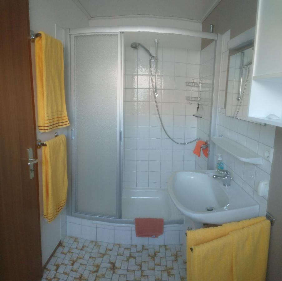 Ferienwohnung Thoma Langenargen Exterior photo